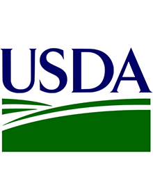 USDA Weather Crop Report