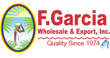 F.Garcia Wholesale & Export Inc